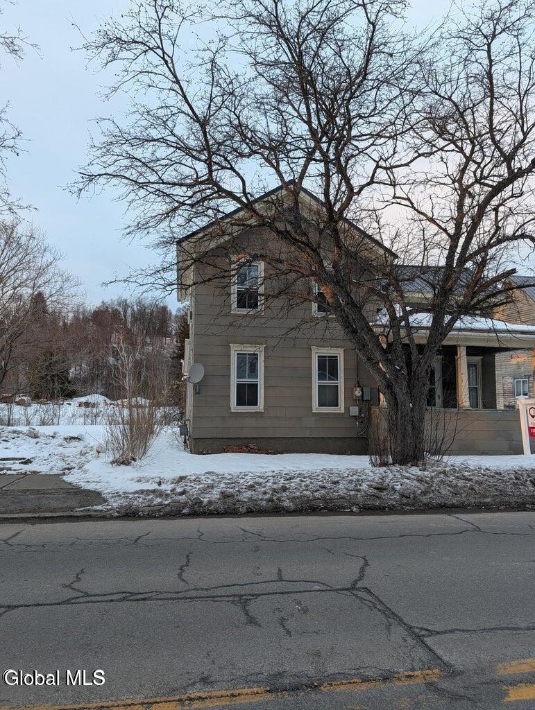 Reid St, Fort Plain, NY 13339
