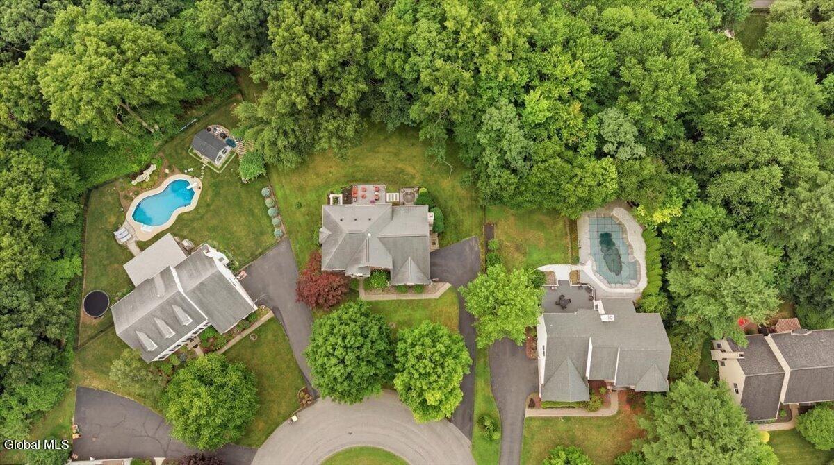 Vanderlyn Ln, Slingerlands, NY 12159