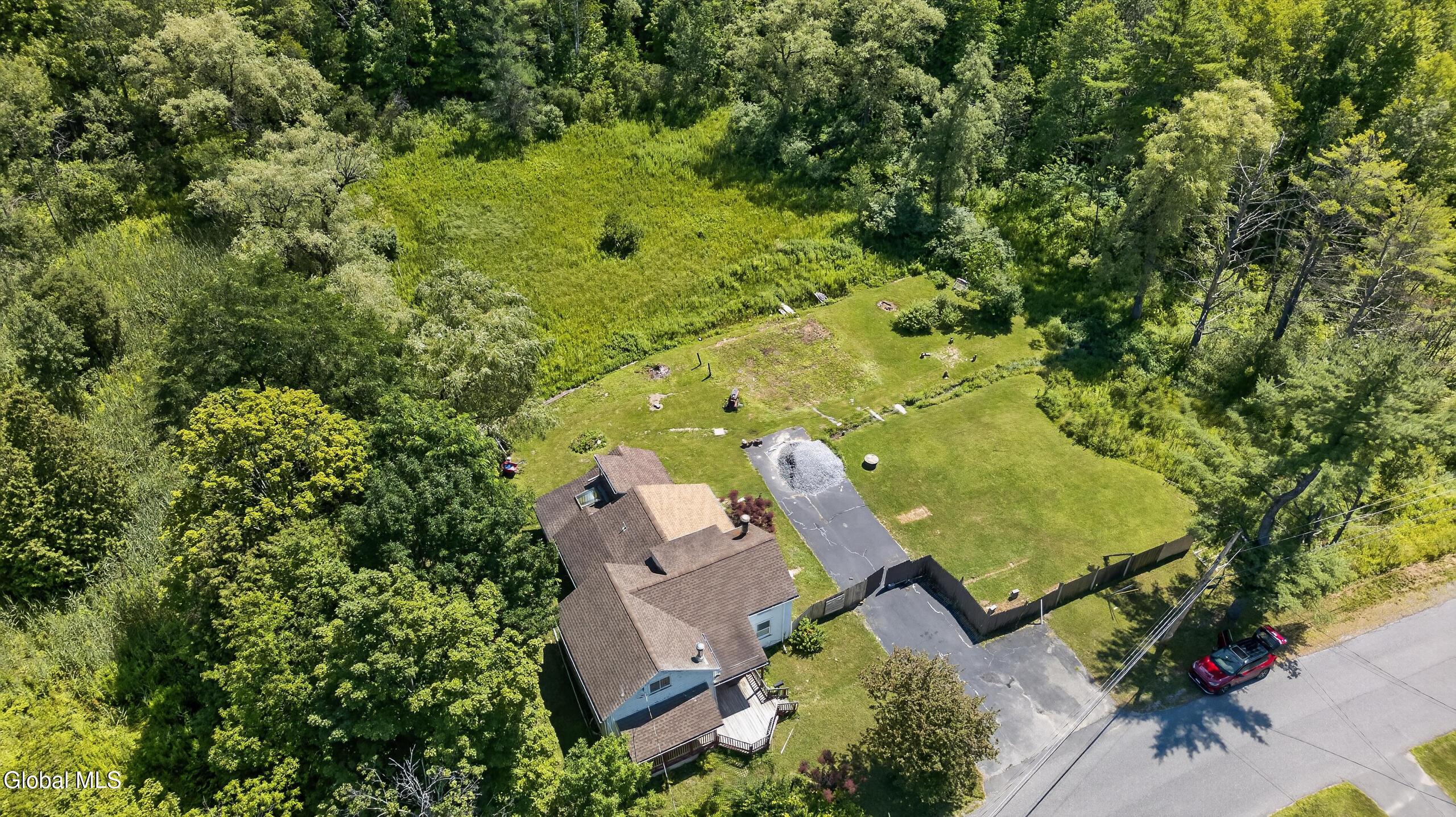 Parkis Mills Rd, Galway, NY 12074