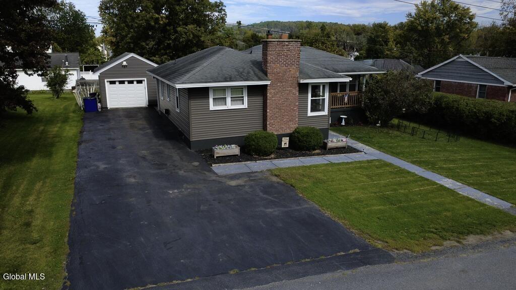 7th Ave, Whitehall, NY 12887
