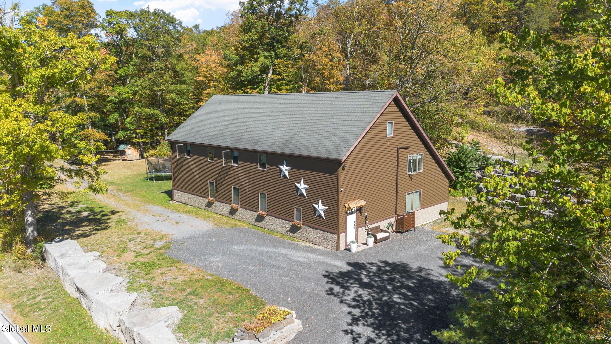 Starr Rd, Ravena, NY 12143