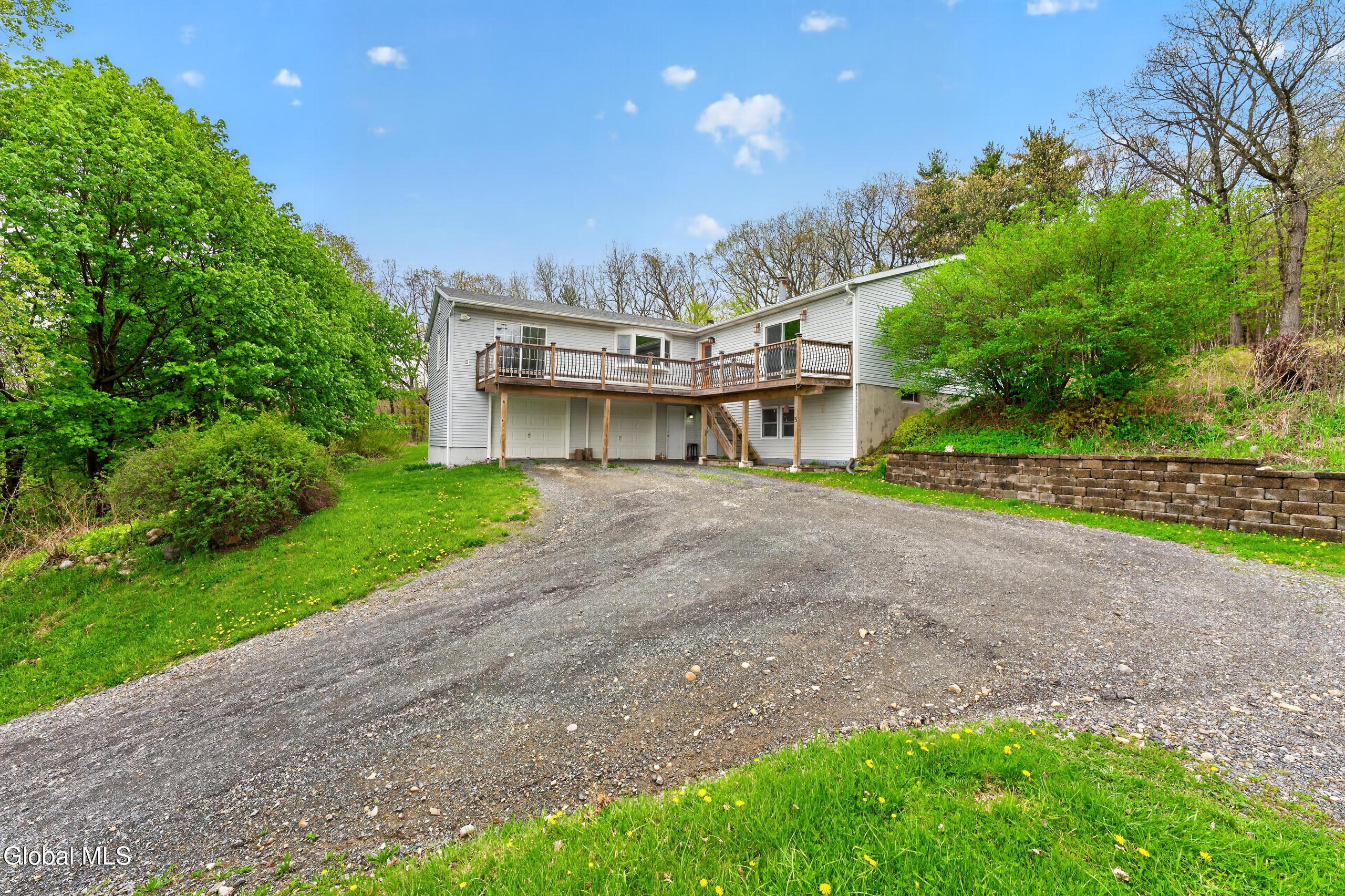 Mohameds Farm Way, Wynantskill, NY 12198