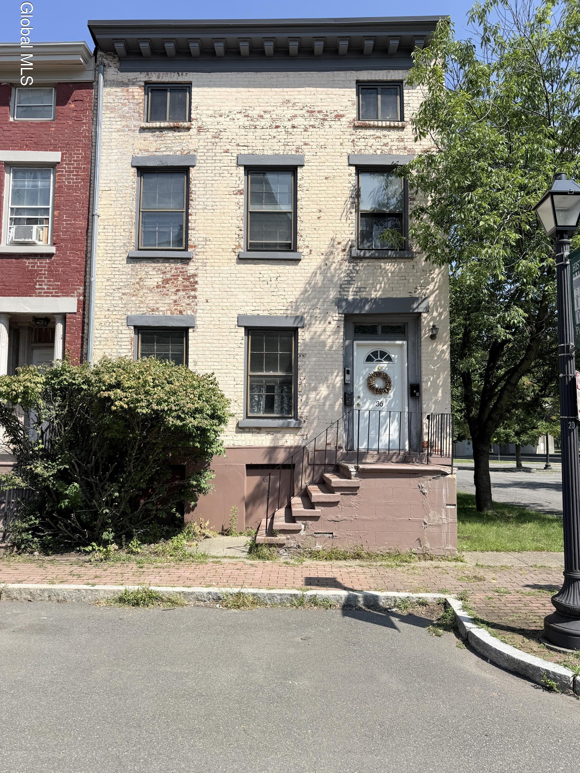 Westerlo St, Albany, NY 12202
