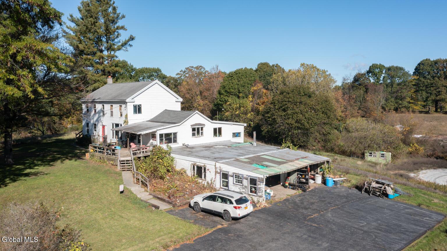 Luther Rd, East Greenbush, NY 12061
