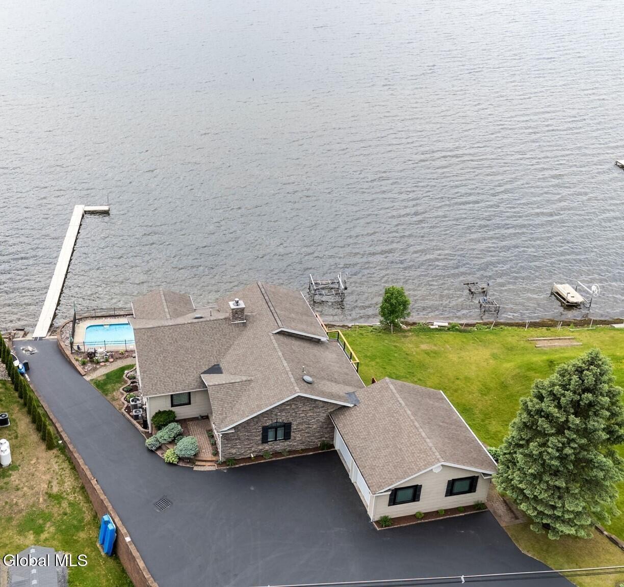 Route 9p, Saratoga Springs, NY 12866