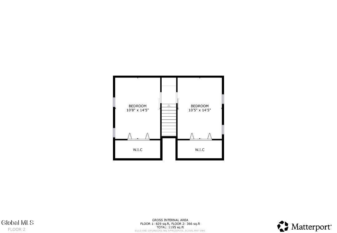 Church St, Coxsackie, NY 12051