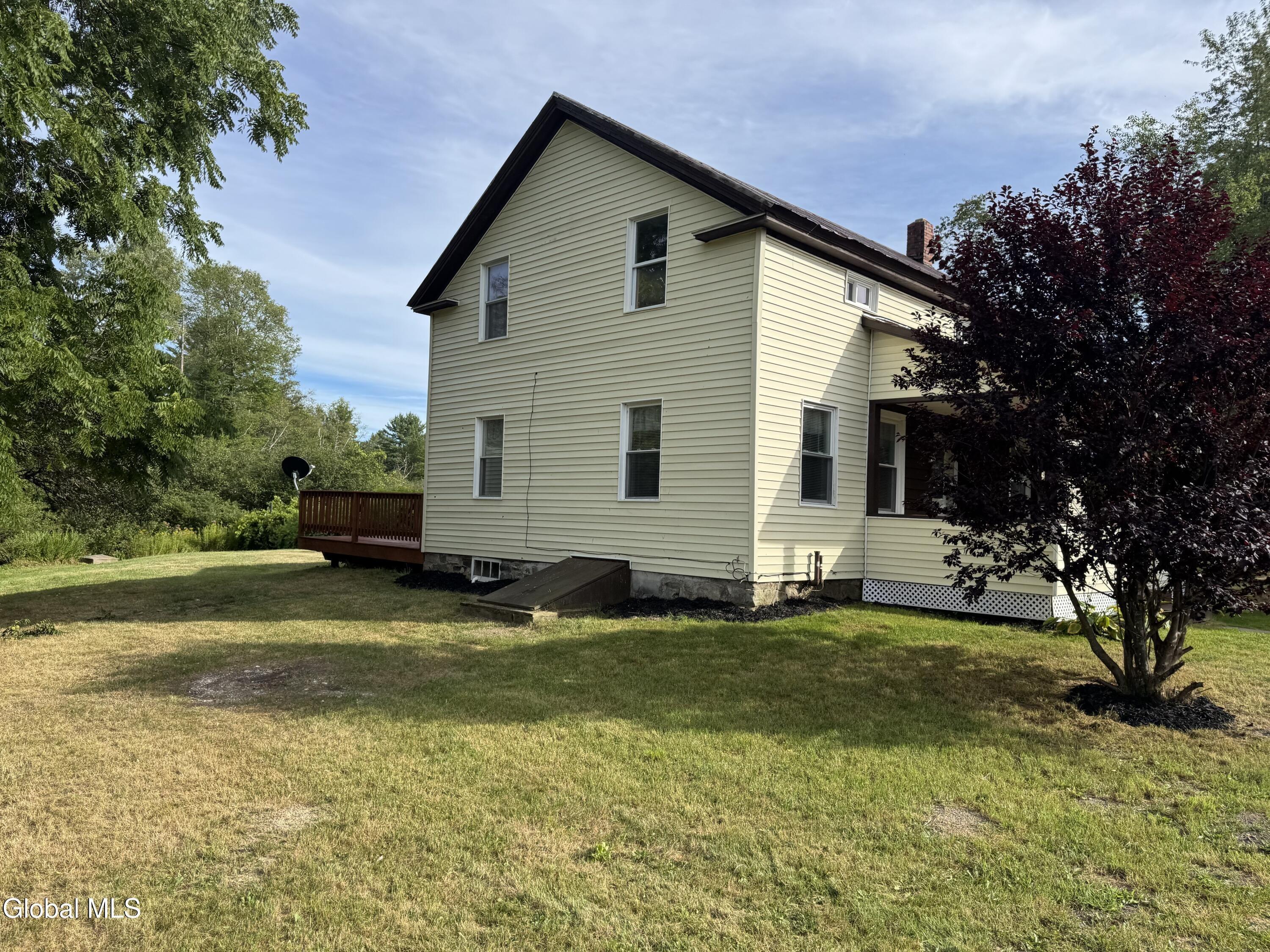 Kringsbush Rd, Saint Johnsville, NY 13452