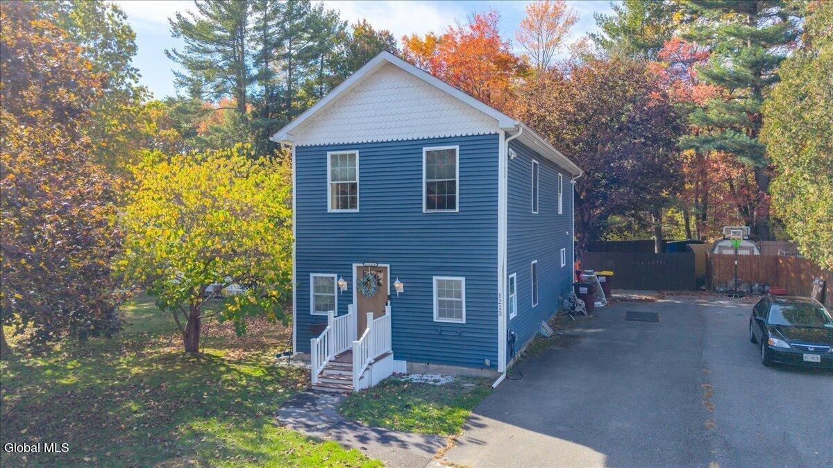 Burden Lake Rd, Averill Park, NY 12018