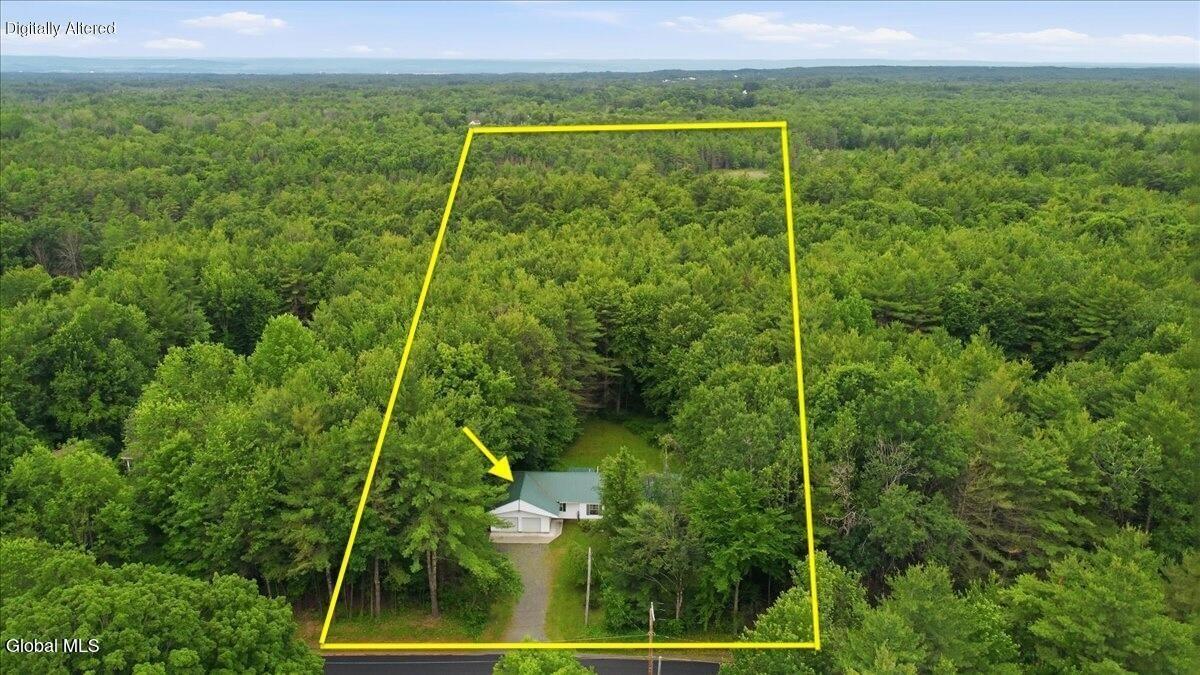 Honeywell Corners Rd, Broadalbin, NY 12025