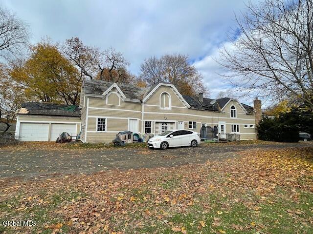Horseshoe Dr, Valatie, NY 12184