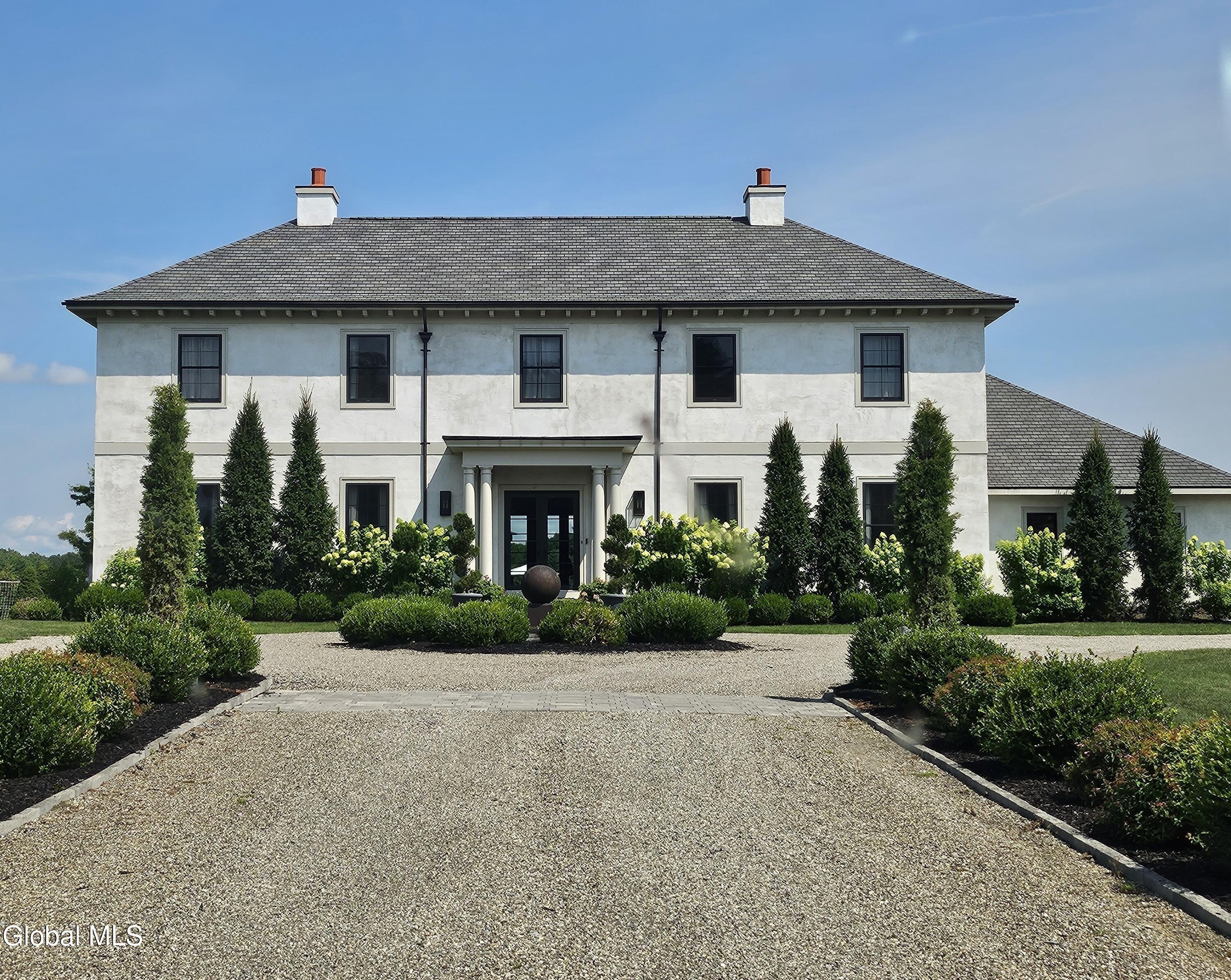 Brown Rd, Stillwater, NY 12170