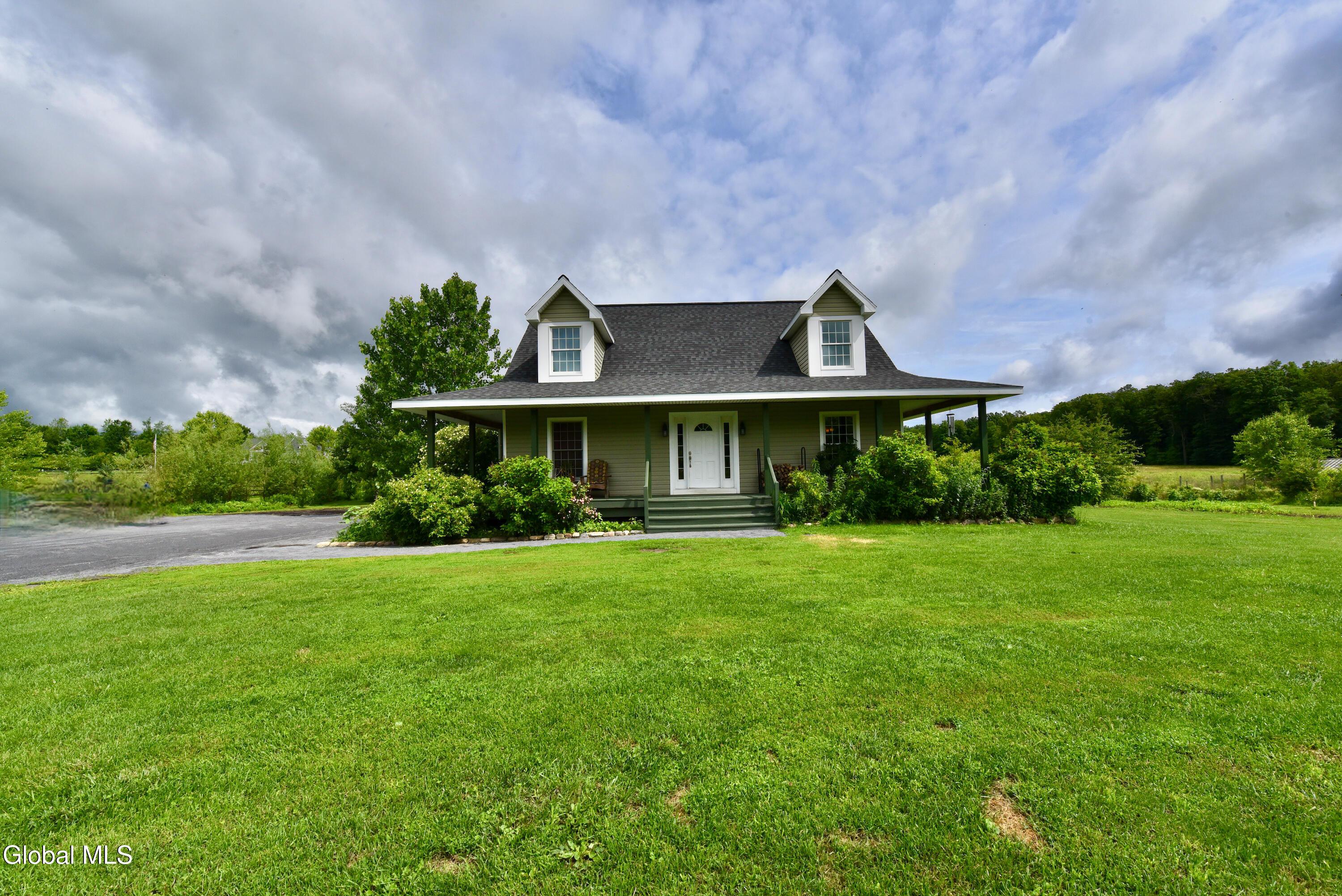 Plummer Rd, Ballston Spa, NY 12020