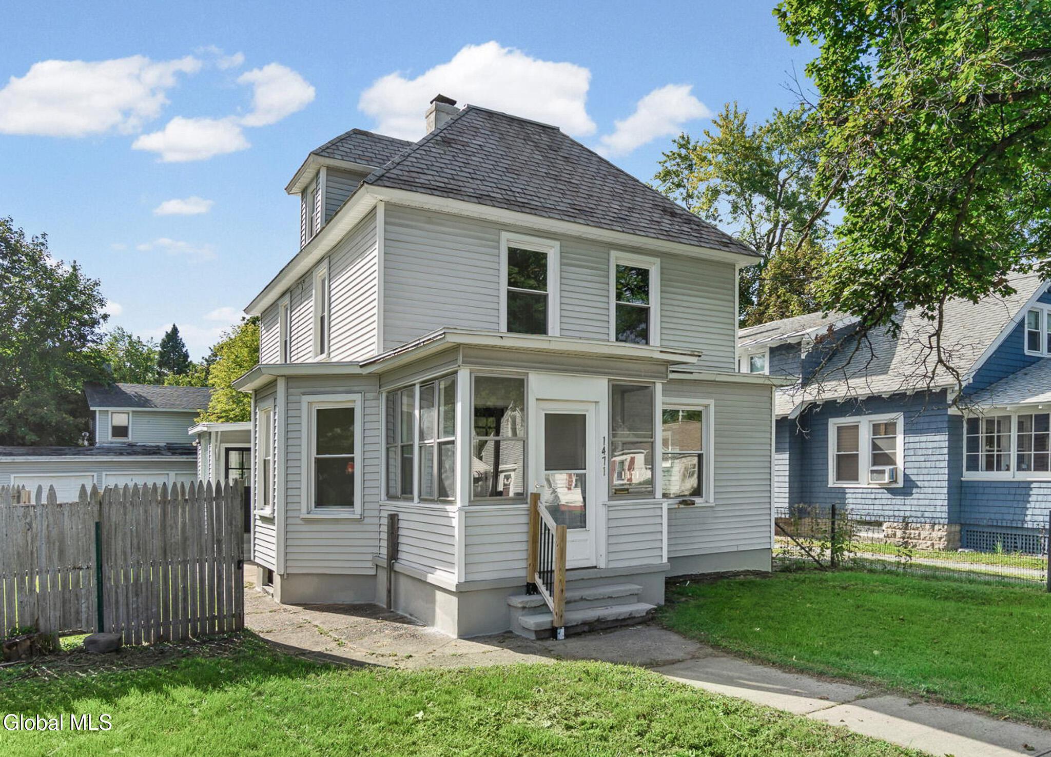 Helderberg Ave, Schenectady, NY 12306