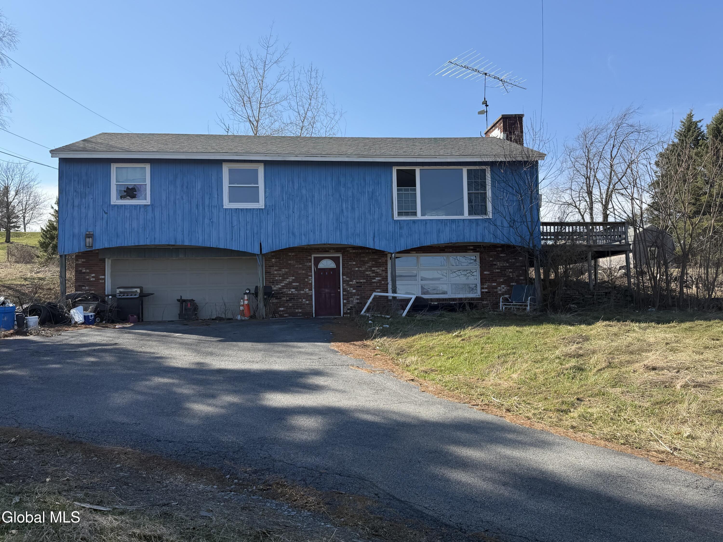 County Route 28, Granville, NY 12832