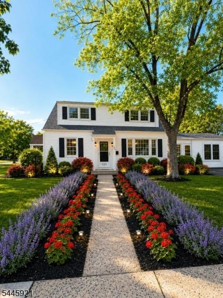 N Auten Ave, Somerville, NJ 08876
