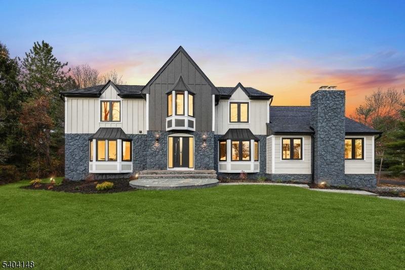 Lake Rd, Morristown, NJ 07960