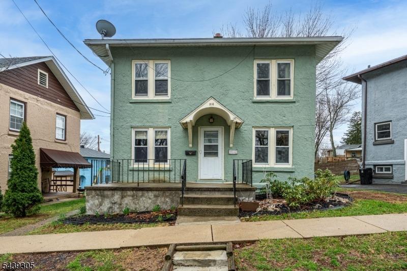 Gates St, Phillipsburg, NJ 08865