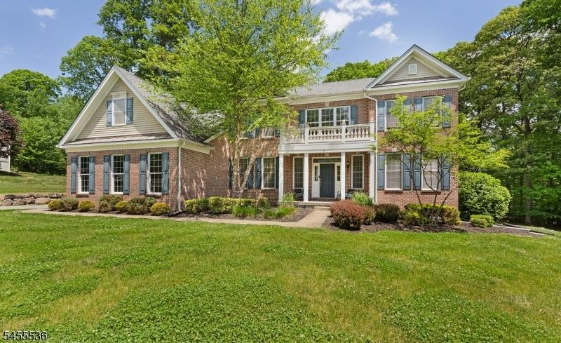 Sovereign Dr, Flanders, NJ 07836