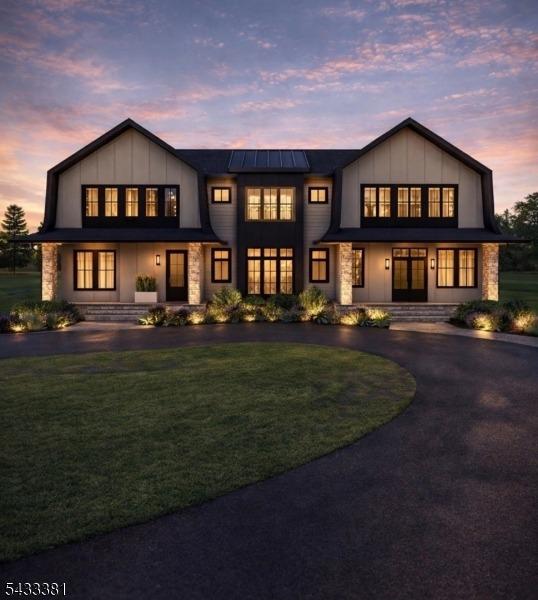 Lamberts Mill Rd, Westfield, NJ 07090