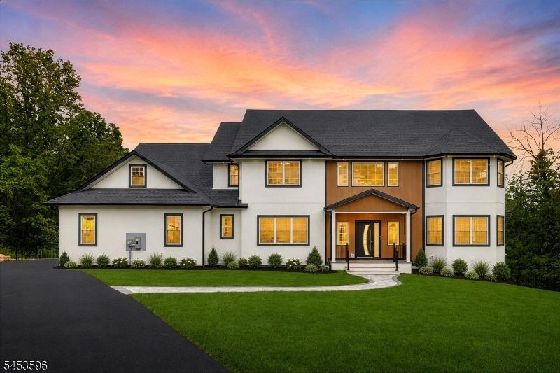 Minor Ct, Denville, NJ 07834