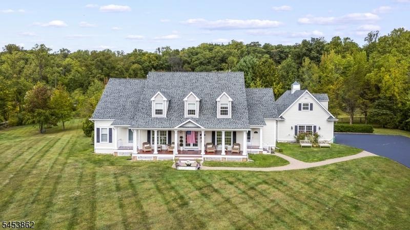 Glencree Ln, Lebanon, NJ 08833