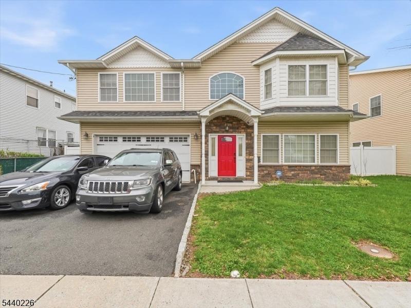 Worth Ave, Linden, NJ 07036