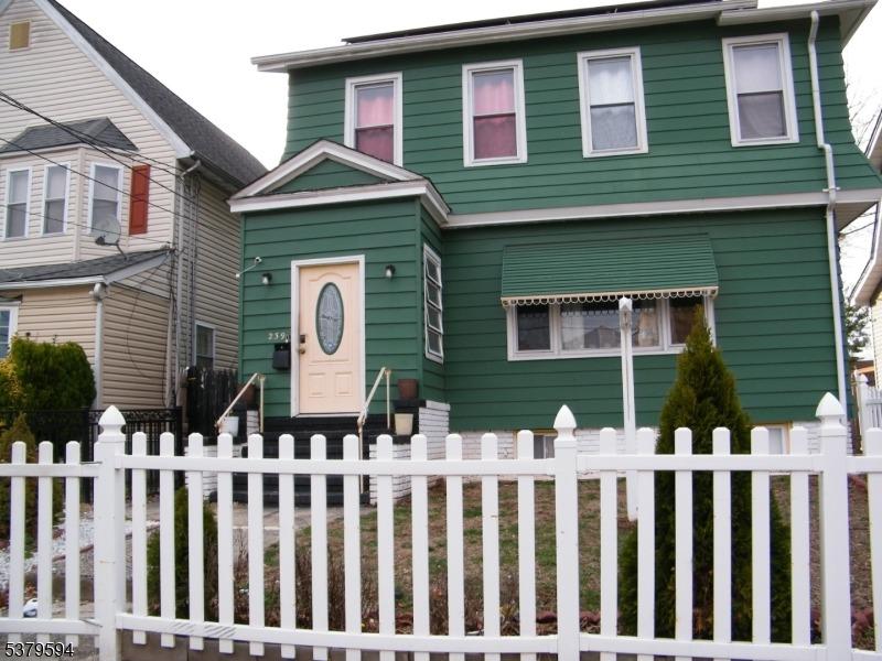 Nesbit Ter, Irvington, NJ 07111