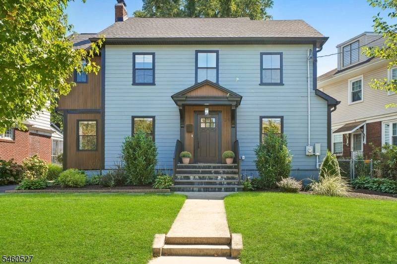 Walnut Cres, Montclair, NJ 07042