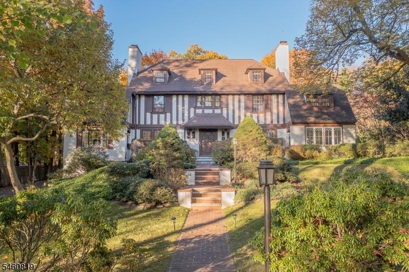 West Rd, Short Hills, NJ 07078