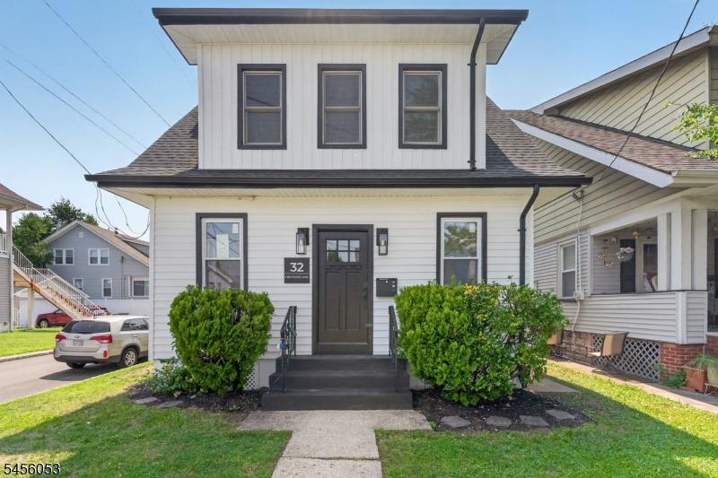 Fontaine Ave, Bloomfield, NJ 07003
