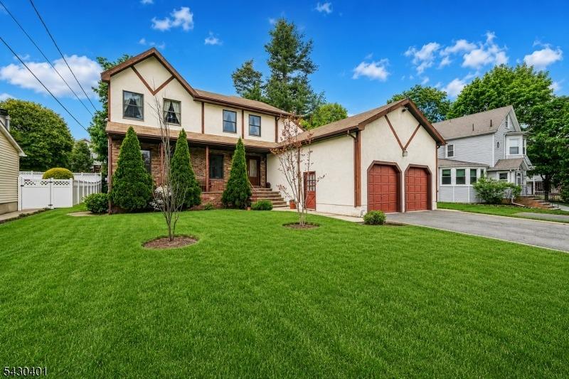 Bloomfield Ave, Nutley, NJ 07110