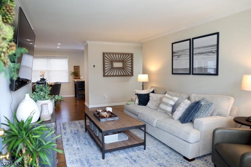Old Springfield Ave, Summit, NJ 07901