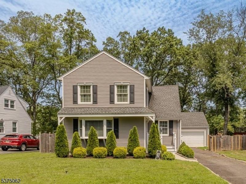 The Fellsway, New Providence, NJ 07974