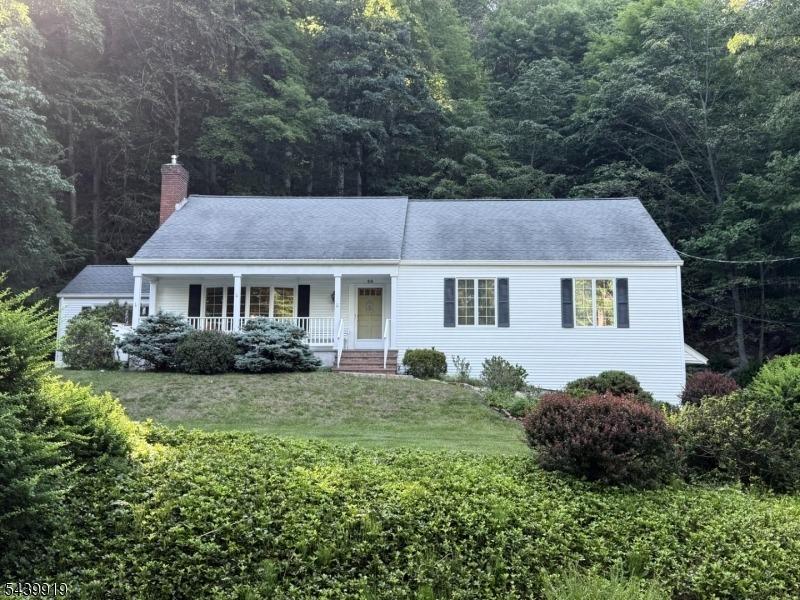 Rockledge Rd, Montville, NJ 07045