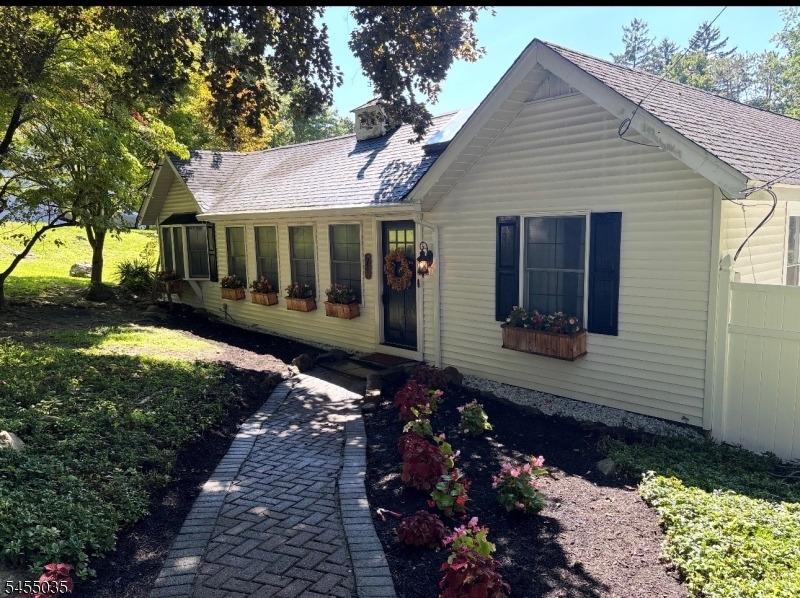 Penn Ave, Newton, NJ 07860