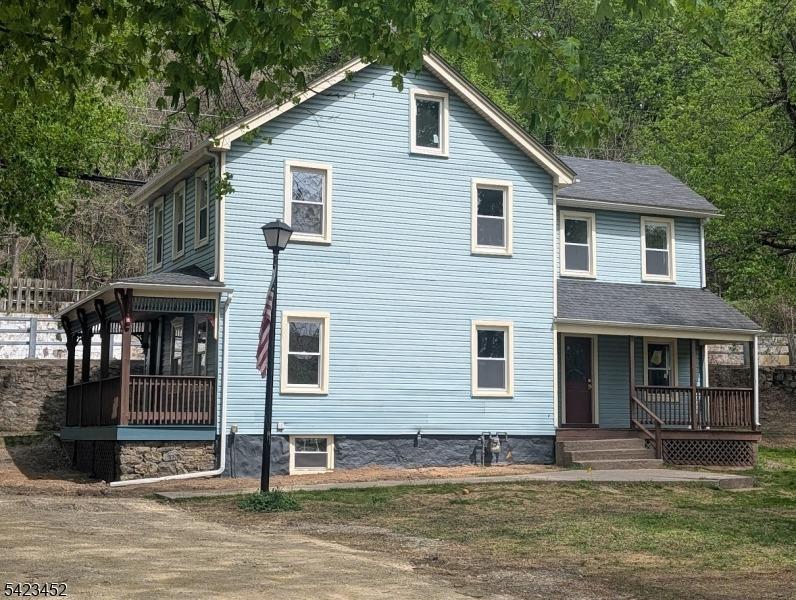 S Main St, Phillipsburg, NJ 08865