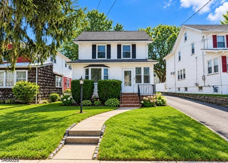 Burroughs Ter, Union, NJ 07083