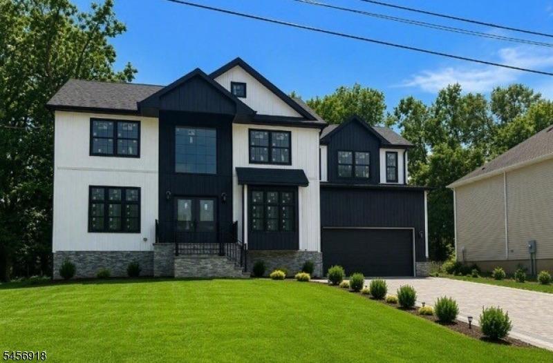 Gaywood Ave, Colonia, NJ 07067