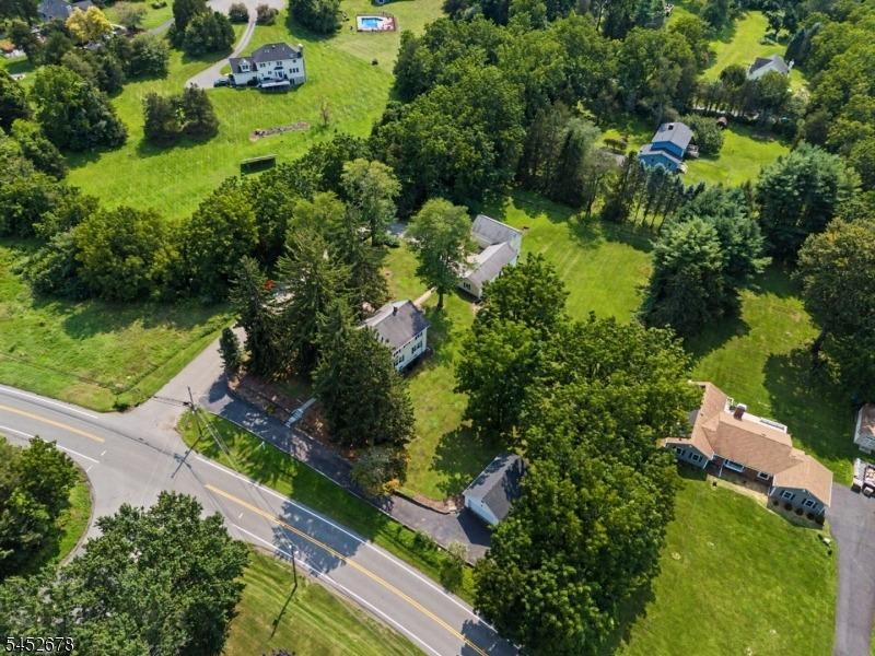 Johnsonburg Rd, Andover, NJ 07821