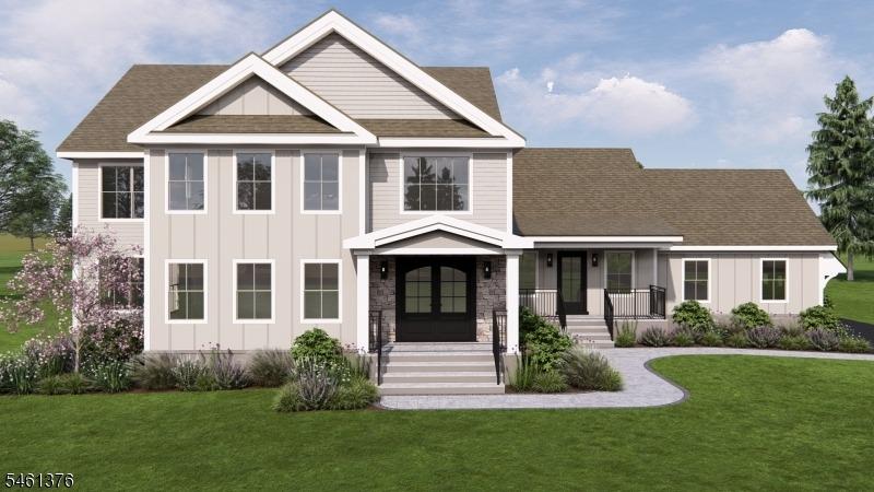 Roosevelt Rd, Chatham, NJ 07928