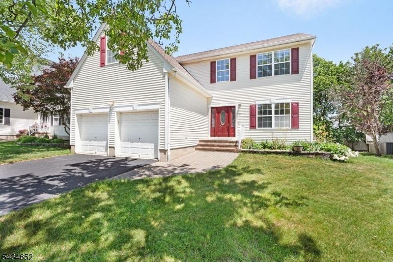 Wexford Way, Bridgewater, NJ 08807
