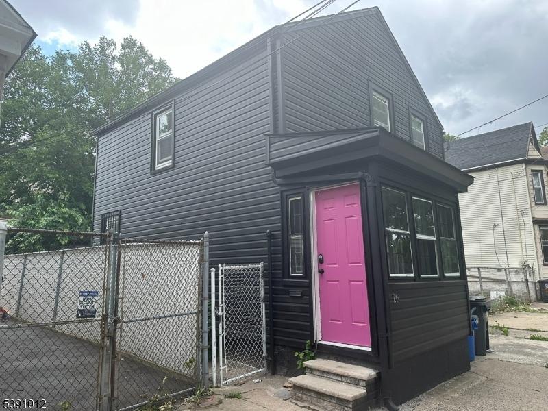 Duryea St, Newark, NJ 07103