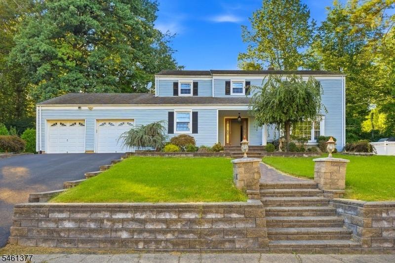 Parsippany Blvd, Boonton, NJ 07005