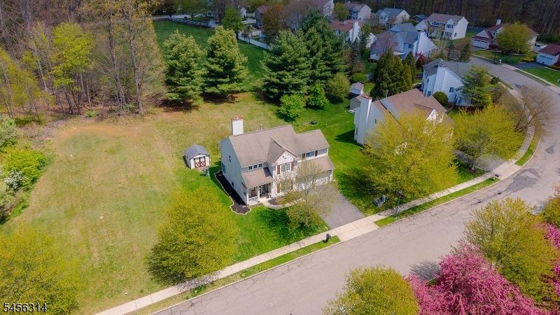 Connelly Ave, Budd Lake, NJ 07828