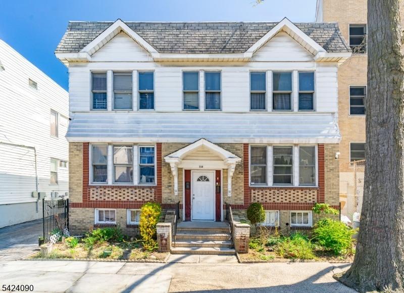 Ellery Ave, Newark, NJ 07106