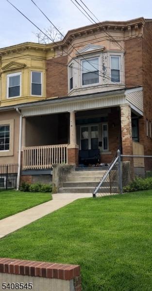 General Greene Ave, Trenton, NJ 08618