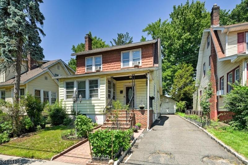 Boyden Pkwy, Maplewood, NJ 07040