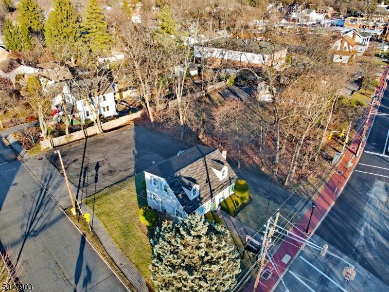 Eagle Rock Ave, Roseland, NJ 07068