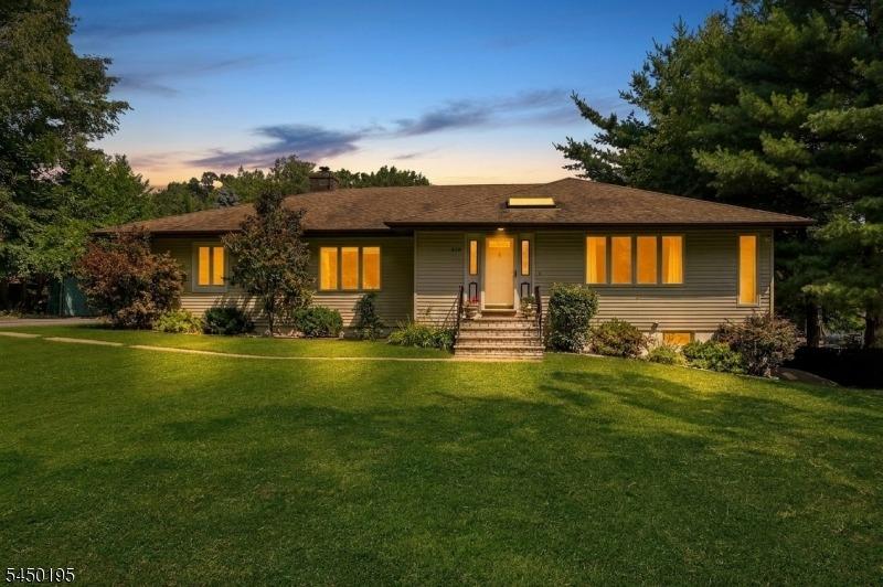Ratzer Rd, Wayne, NJ 07470