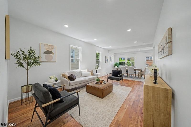 Wheeler St, Montclair, NJ 07042